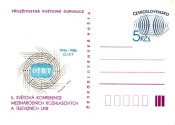 CDV 204 - 1986 **